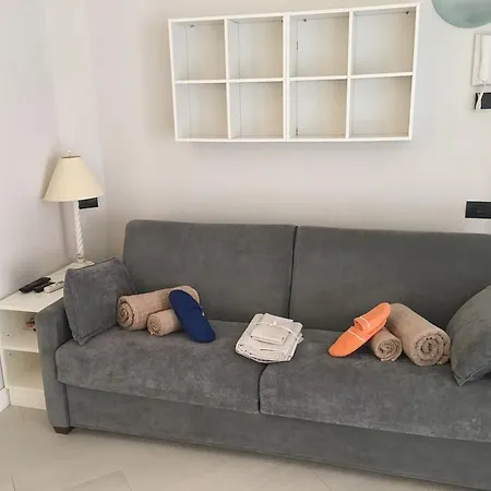 Appartement Due Passi Dal Porticicolo Camogli