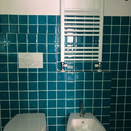 Appartement Due Passi Dal Porticicolo *