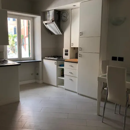 Due Passi Dal Porticicolo Appartement Camogli
