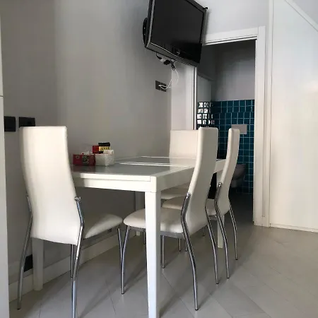 Appartement Due Passi Dal Porticicolo