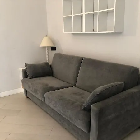 Due Passi Dal Porticicolo Appartement