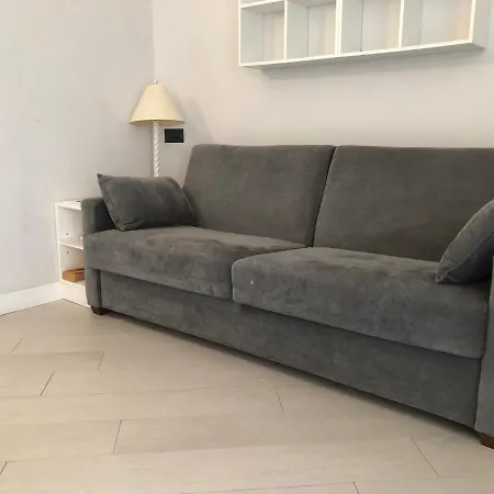 Due Passi Dal Porticicolo Appartement *
