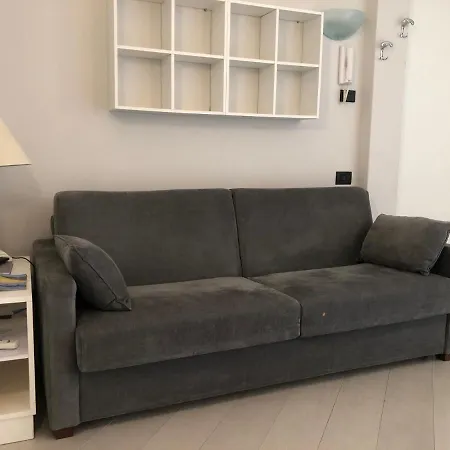Appartement Due Passi Dal Porticicolo